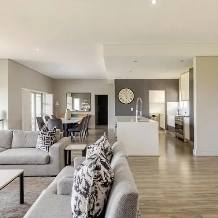 Experience The Best Of Sandton Luxury 3 Bedroom Penthouse With Spectacular Views Johannesburg Exterior photo