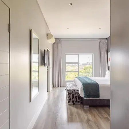 Experience The Best Of Sandton Luxury 3 Bedroom Penthouse With Spectacular Views Johannesburg Exterior photo